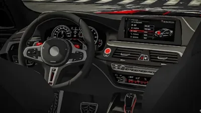 Car Parking Multiplayer open world driving screenshot