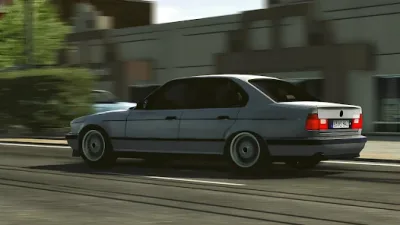 Car Parking Multiplayer parking challenge screenshot