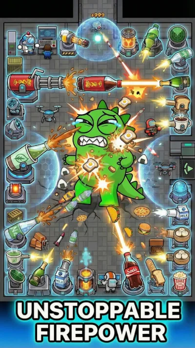 Haunted Dorm all characters unlocked