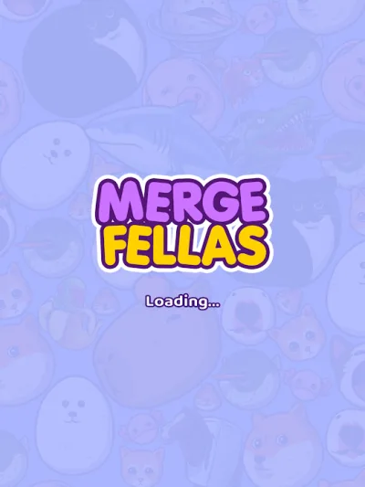 Merge Fellas unlimited features screenshot