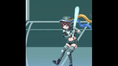 Syahata A Bad Day mod unlimited health