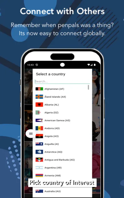 Wink beauty retouching screenshot